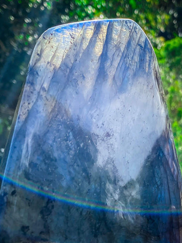 Labradorite Freeform